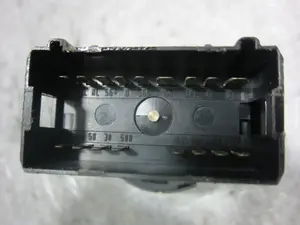 Foto de MANDO LUCES VOLKSWAGEN GOLF IV BERLINA (1J1)(10.1997) 1.6 16V (105 CV / 77 KW) referencia 1C0941531 foto 2