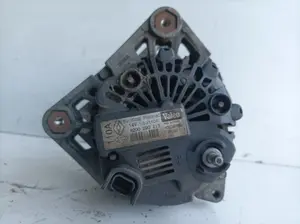 Foto de ALTERNADOR RENAULT MEGANE II COUPE/CABRIO referencia 8200290215 foto 3