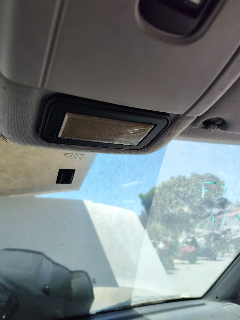 Foto de LUZ INTERIOR FIAT I SCUDO (222) 1.9 Diesel (69 CV / 51 KW) referencia 1475386696