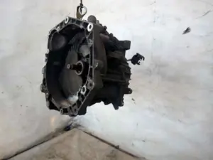 Foto de CAJA CAMBIOS OPEL ZAFIRA B referencia M32 foto 6