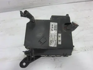 Foto de CAJA RELES / FUSIBLES HYUNDAI MATRIX (FC) 1.6 CAT (103 CV / 76 KW) referencia 9120017321 foto 2
