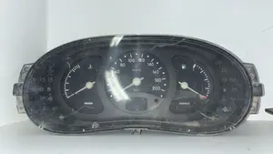 Foto de CUADRO INSTRUMENTOS RENAULT CLIO I FASE I / II (B/C57) referencia 7700410430F