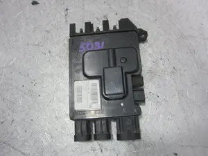 Foto de MODULO ELECTRONICO RENAULT SCENIC III (JZ) 1.6 16V (110 CV / 81 KW) referencia 243800011R foto 1