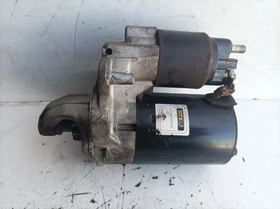 Foto de MOTOR ARRANQUE MINI MINI (R50,R53) 1.6 16V CAT (116 CV / 85 KW) referencia 12411489994