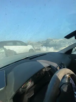 Foto de SALPICADERO FORD MONDEO BERLINA (GE)