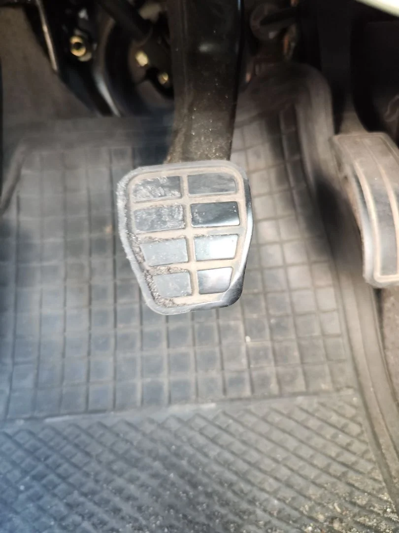 Foto de PEDAL FRENO SEAT IBIZA (6K1) 1.4 (60 CV / 44 KW)