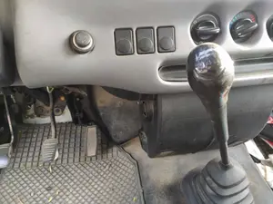Foto de CAJA CAMBIOS FORD TRANSIT BUS (EY) 2.5 Diesel CAT (69 CV / 51 KW) referencia 98VT7003KA