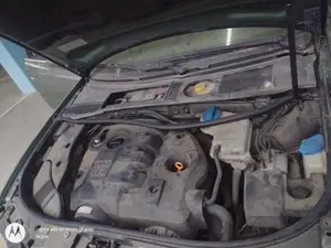 Foto de CENTRALITA MOTOR UCE AUDI A6 BERLINA (4B2) 1.9 TDI (131 CV / 96 KW)