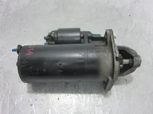 Foto de MOTOR ARRANQUE BMW SERIE 3 BERLINA (E36) 1.6 CAT (M43) (102 CV / 75 KW) referencia 1005821506