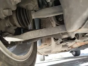 Foto de BRAZO SUSPENSION DELANTERO DERECHO VOLKSWAGEN POLO V (6R1) 1.2  (60 CV / 44 KW) referencia 6R0407152