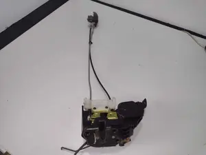 Foto de CERRADURA PUERTA DELANTERA IZQUIERDA HYUNDAI ELANTRA (XD) 2.0 CRDi CAT (112 CV / 82 KW) referencia 81310-2D000 foto 6
