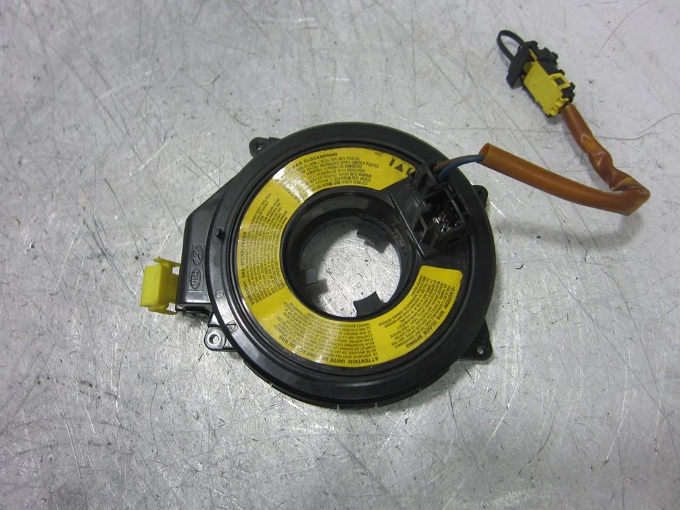 Foto de ANILLO AIRBAG HYUNDAI ATOS (EM) 1.1 12V CAT (63 CV / 46 KW) referencia 934900X210