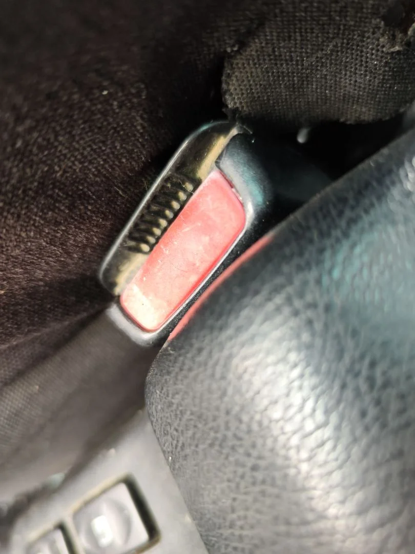 Foto de PRETENSOR AIRBAG DERECHO LAND ROVER FREELANDER (LN) 2.0 Td4 CAT (109 CV / 80 KW)