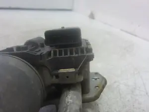 Foto de MOTOR LIMPIA DELANTERO PEUGEOT 407 1.6 HDi FAP CAT (9HZ / DV6TED4) (109 CV / 80 KW) referencia 9670031980 foto 2