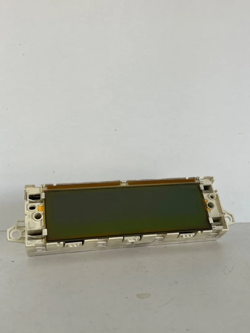 Foto de PANTALLA MULTIFUNCION CITROEN C4 BERLINA 1.6 16V HDi (90 CV / 66 KW) referencia 96578828