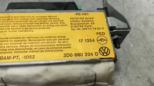 Foto de AIRBAG DELANTERO DERECHO VOLKSWAGEN PHAETON (3D2/3D8) 6.0 W12 48V CAT (BAN) (420 CV / 309 KW) referencia 3D0880204D foto 2