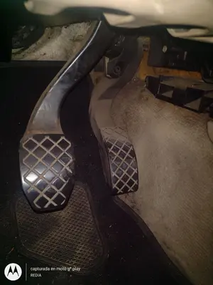 Foto de POTENCIOMETRO PEDAL AUDI A6 BERLINA (4B2) 1.9 TDI (131 CV / 96 KW)