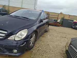 Foto de FARO IZQUIERDO MERCEDES-BENZ CLASE R (BM 251) 3.0 CDI CAT (190 CV / 140 KW) referencia A2518260191