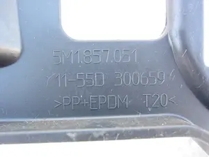 Foto de NO IDENTIFICADO VOLKSWAGEN GOLF PLUS V (5M1) 1.6 (102 CV / 75 KW) referencia 5M1857051 foto 4