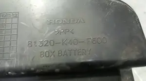 Foto de NO IDENTIFICADO HONDA FORZA NSS 125 125 cm3 - 11 kW (15 CV / 11 KW) referencia 81320-K40-F600 foto 5