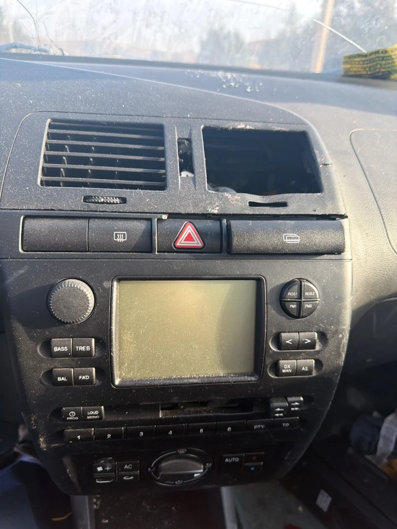 Foto de INTERRUPTOR SEAT CORDOBA BERLINA (6K2)