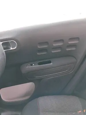 Foto de ELEVALUNAS TRASERO DERECHO CITROEN C3