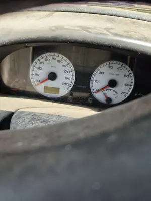 Foto de CUADRO INSTRUMENTOS CITROEN XSARA COUPE 2.0 HDi CAT (RHY / DW10TD) (90 CV / 66 KW)