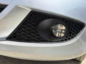 Foto de FARO ANTINIEBLA IZQUIERDO SEAT LEON (1P1)