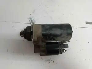 Foto de MOTOR ARRANQUE SEAT TOLEDO (1M2) referencia 00001125047 foto 4