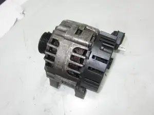 Foto de ALTERNADOR DACIA DUSTER I referencia 9649611480 foto 3