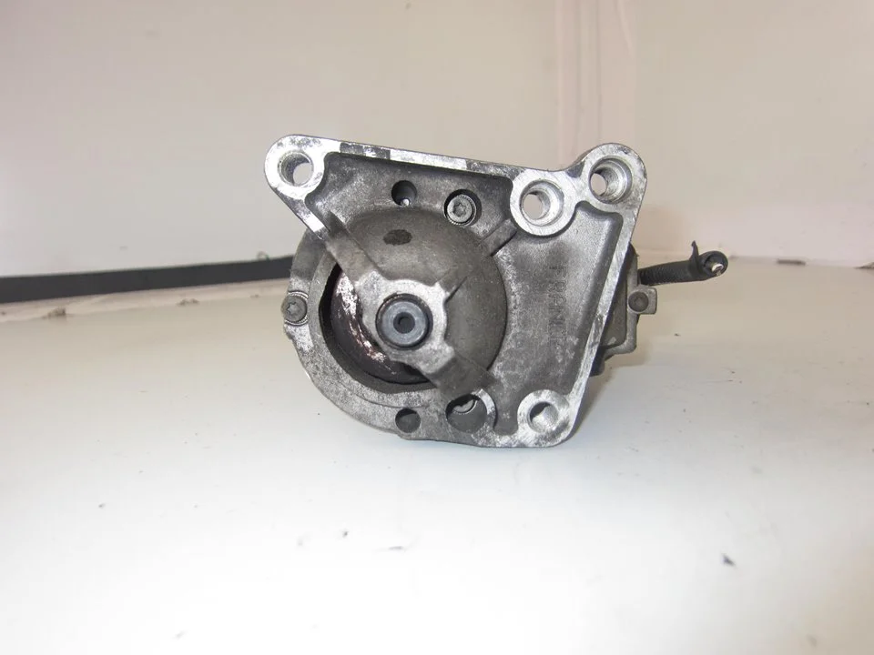 Foto de MOTOR ARRANQUE RENAULT LAGUNA (B56) referencia D6RA133