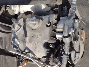 Foto de DESPIECE MOTOR SEAT IBIZA (6L1) referencia BNM foto 4