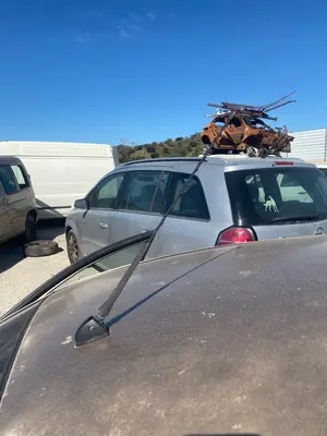 Foto de ANTENA KIA RIO (BC) 1.3 CAT (75 CV / 55 KW) referencia 1K30E66930