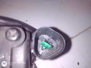 Foto de BOBINA ENCENDIDO HYUNDAI GETZ (TB) 1.1 12V CAT (67 CV / 49 KW) foto 8