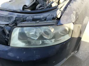 Foto de FARO IZQUIERDO AUDI A4 BERLINA (8E) 1.9 TDI (131 CV / 96 KW) referencia 8E0941029C
