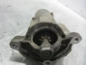 Foto de MOTOR ARRANQUE CITROEN XSARA BERLINA 1.6 16V CAT (NFU / TU5JP4) (109 CV / 80 KW) referencia 9648644680 foto 4