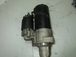 Foto de MOTOR ARRANQUE PEUGEOT 206 referencia M001T80481 foto 7
