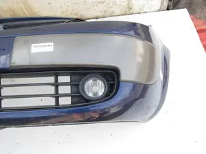 Foto de PARAGOLPES DELANTERO RENAULT SCENIC II (JM) referencia 8200139955 foto 17