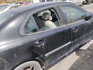 Foto de PUERTA TRASERA DERECHA SAAB 9-3 BERLINA 1.9 TiD CAT (150 CV / 110 KW) referencia 12769492