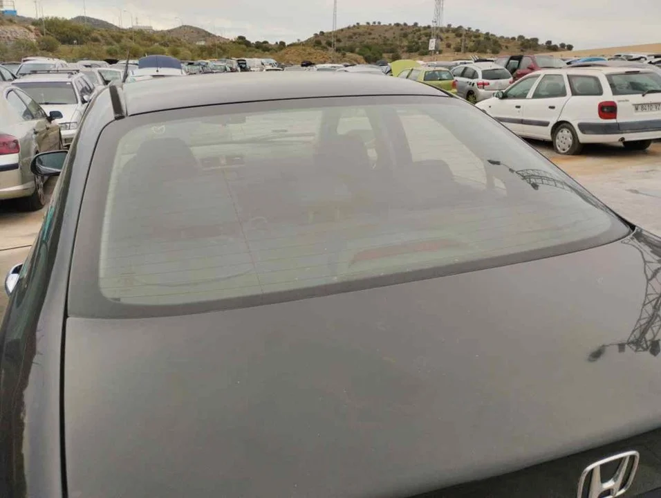 Foto de LUNA TRASERA HONDA ACCORD BERLINA (CL/CN) 2.0 VTEC CAT (155 CV / 114 KW) referencia 43R00122