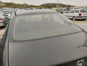 Foto de LUNA TRASERA HONDA ACCORD BERLINA (CL/CN) 2.0 VTEC CAT (155 CV / 114 KW) referencia 43R00122