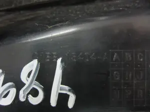 Foto de PILOTO TRASERO DERECHO FORD FIESTA (CNN) 1.25 16V CAT (82 CV / 60 KW) referencia C1BB13404A foto 4