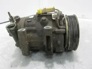 Foto de COMPRESOR AIRE ACONDICIONADO PEUGEOT 407 referencia 9648138980 foto 5