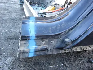 Foto de NO IDENTIFICADO TESLA MODEL S eléctrico 270 kW (367 CV / 270 KW) foto 2