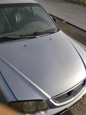 Foto de CAPO KIA SEPHIA II