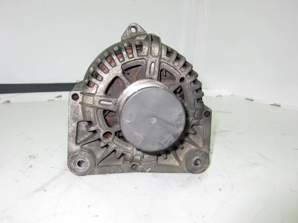 Foto de ALTERNADOR RENAULT KANGOO I (F/KC0) referencia 8200386806