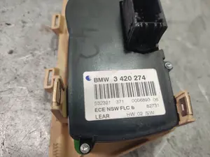 Foto de MANDO LUCES BMW SERIE X3 (E83) 2.0 Turbodiesel CAT (177 CV / 130 KW) referencia 3420274 foto 2