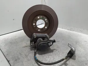Foto de PINZA DE FRENO TRASERA DERECHA HYUNDAI TUCSON (NX) híbrido-suave 100 kW (1.6 Ltr. - 100 kW CRDi) (136 CV / 100 KW) referencia 58230N7600 foto 4
