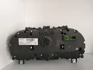 Foto de CUADRO INSTRUMENTOS LAND ROVER RANGE ROVER EVOQUE 2.0 Td4 CAT (150 CV / 110 KW) referencia HJ3210849ED