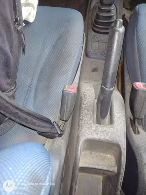 Foto de ENGANCHE CINTURON DELANTERO IZQUIERDO SUZUKI IGNIS (RG/FH) 1.3 CAT (83 CV / 61 KW)